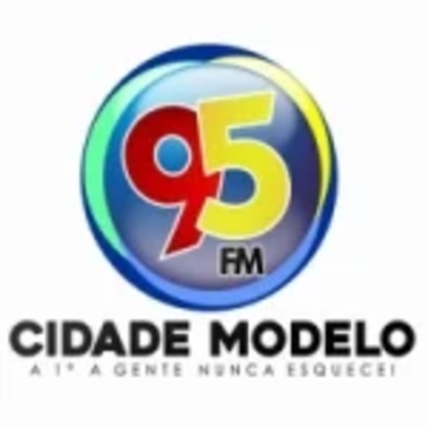 Cidade Modelo FM 95.3