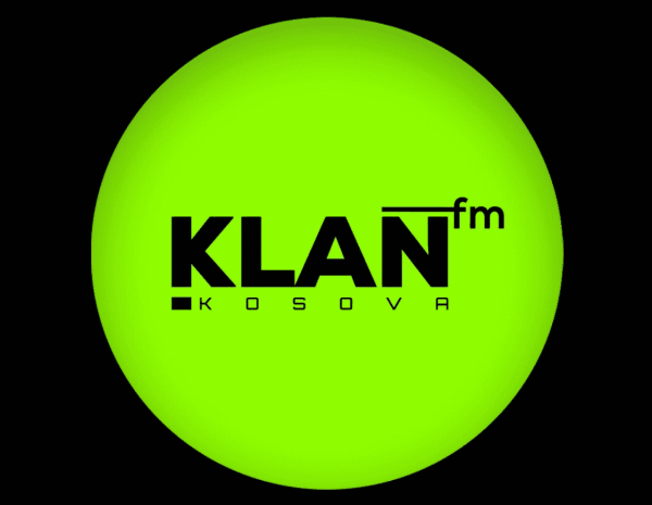 Klan Kosova FM 95.2