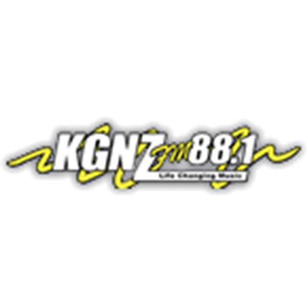 KGNZ FM 88.1