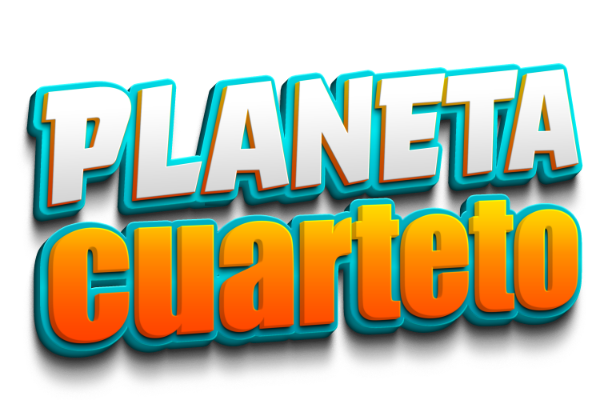 Planeta Cuarteto