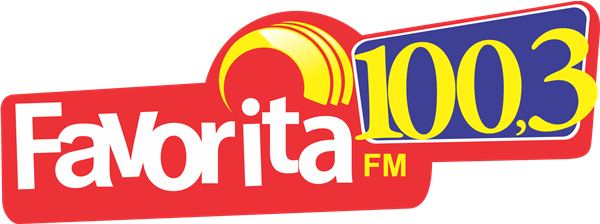 Favorita FM 100.3