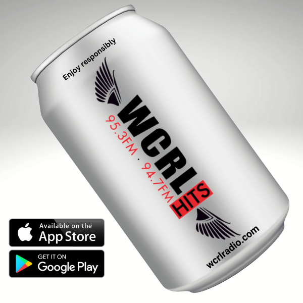 WCRL Classic Hits 95.3