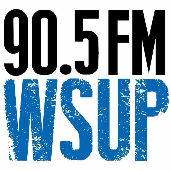 90.5 FM WSUP Radio
