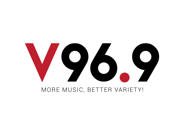 V96.9 WVVV FM