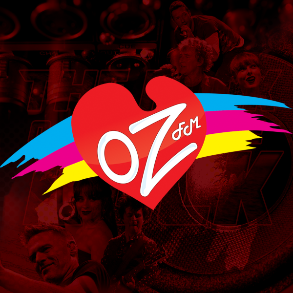 OZ FM 94.7 - CHOZ