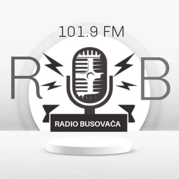 Radio Busovača 101.9 FM