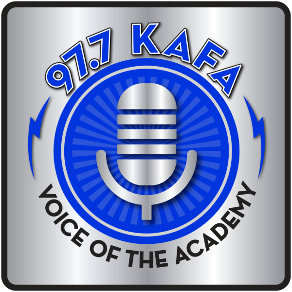 97.7 FM KAFA