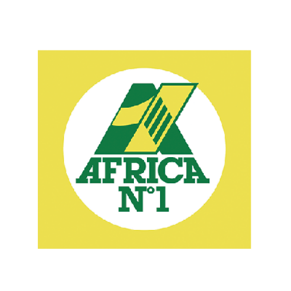 Africa Radio 107.5 FM