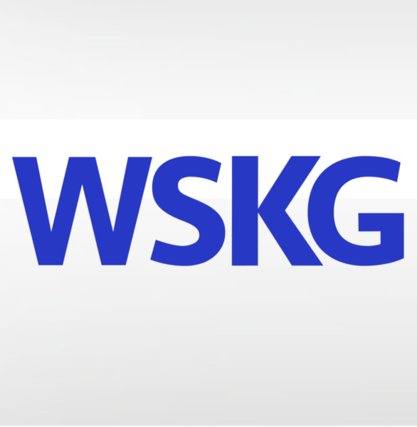 WSKG FM 89.3