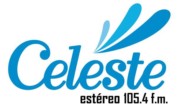 Celeste Estéreo FM 105.4