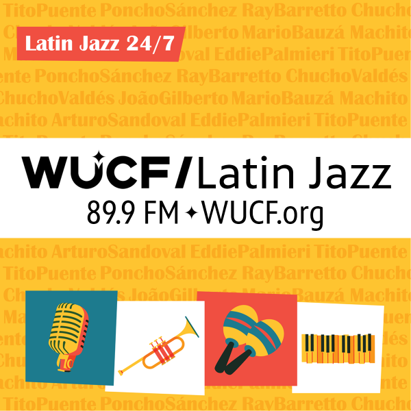 WUSF Jazz