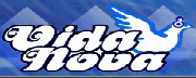 Vida Nova FM 91.5
