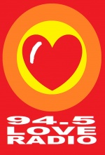 94.5 Love Radio Santiago