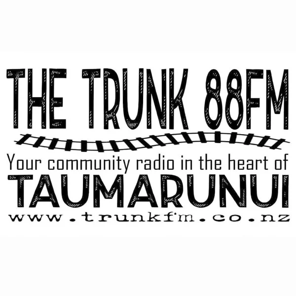 Trunk 88FM