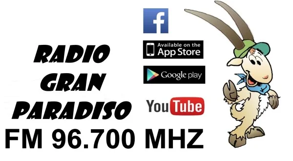 Radio Gran Paradiso