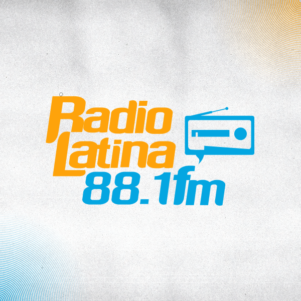 Latina FM 88.1