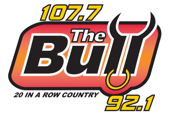 WIBL FM 107.7 The Bull