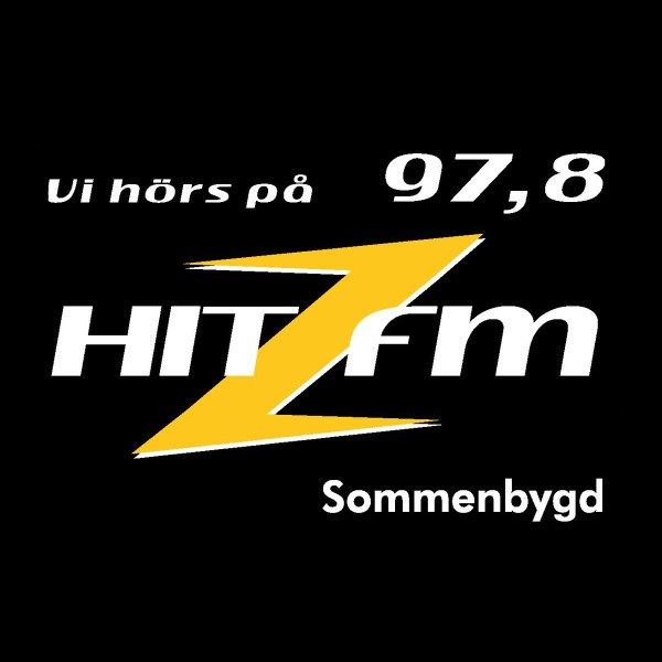 HitzFM Sommenbygd 97,8FM