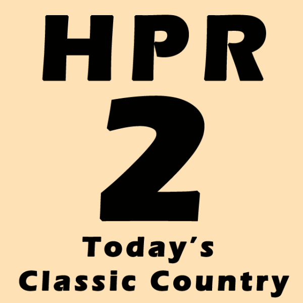 HPR2 Today's Classic Country