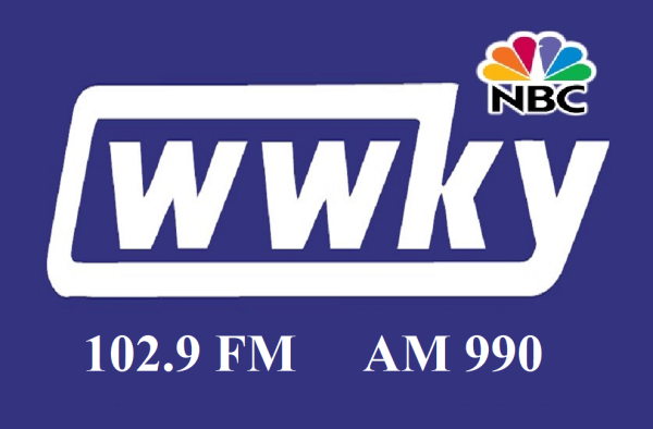 WWKY FM 102.9
