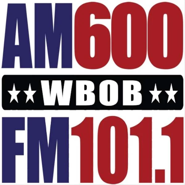 Talkradio 600 - WBOB
