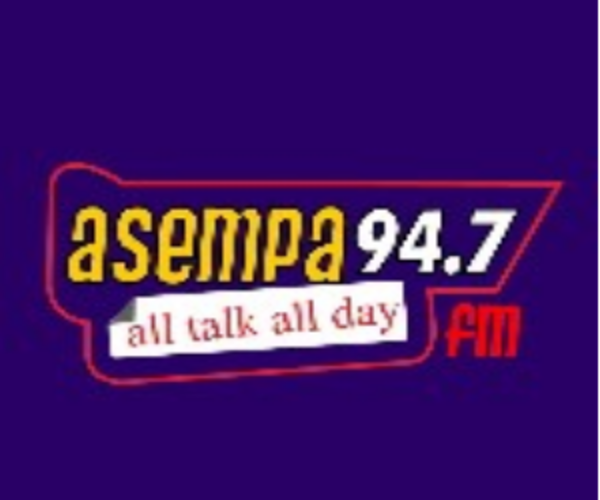 Asempa 94.7 FM