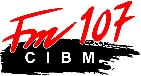 CIBM 107.1 FM