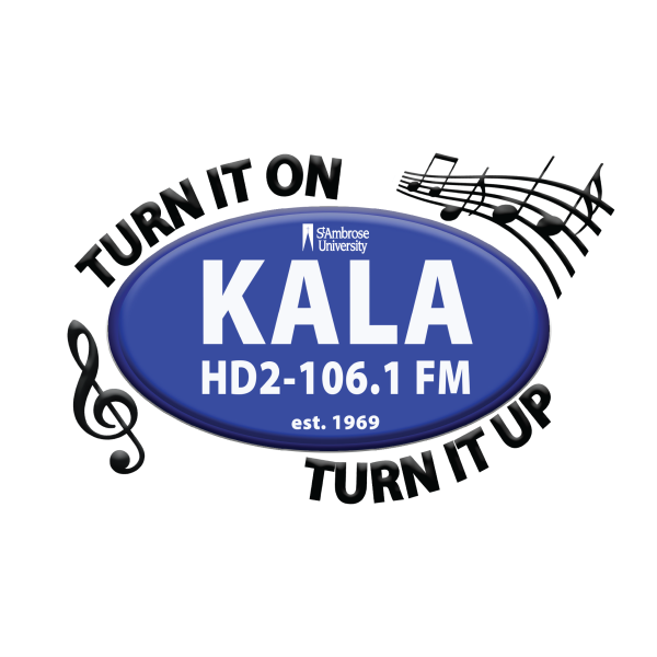 KALA-FM Radio HD-2