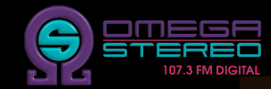 Omega Stereo FM 107.3
