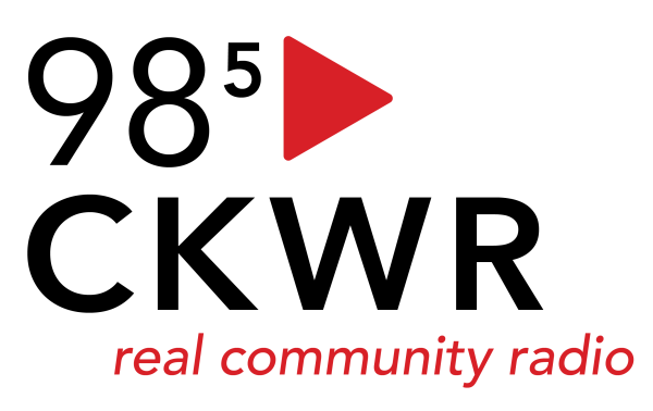 CKWR FM 98.5