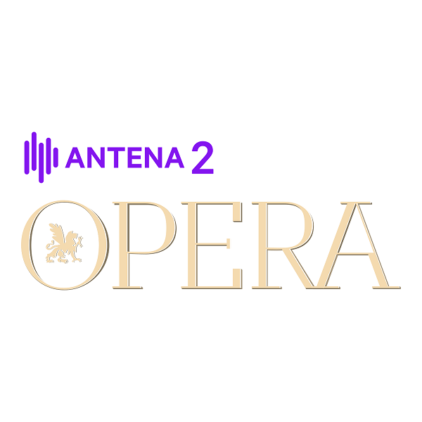 Antena 2 Ópera
