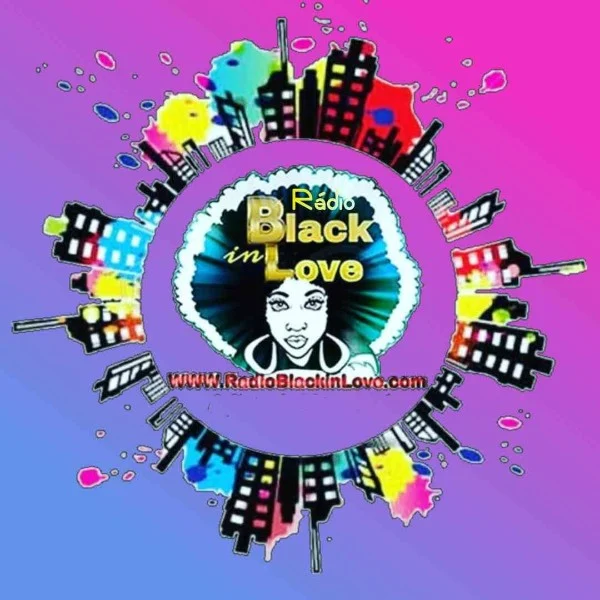 Rádio Black In Love