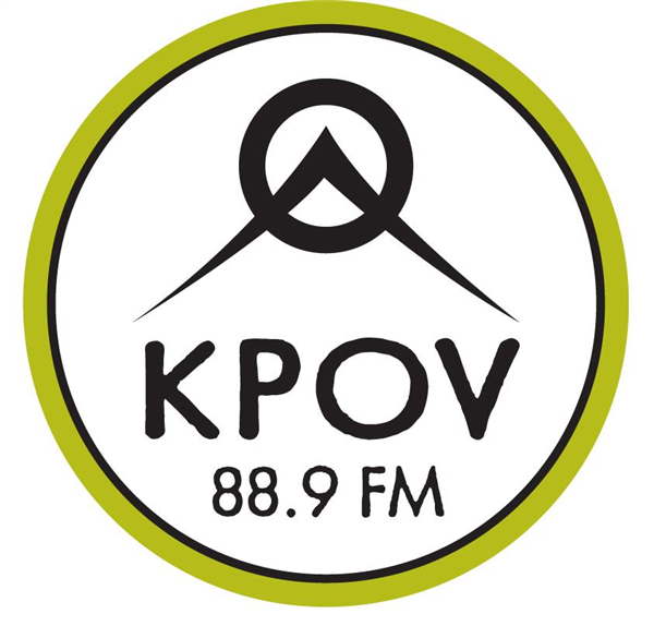KPOV FM 88.9