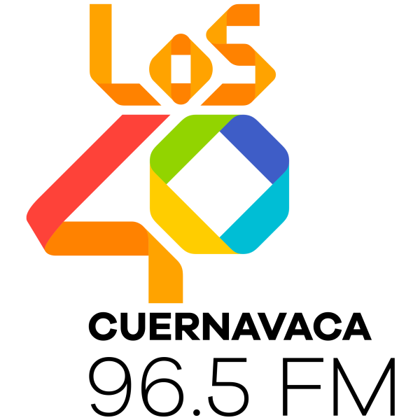 Los 40 Cuernavaca 96.5 FM