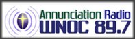 Annunciation Radio - WNOC 98.7 FM