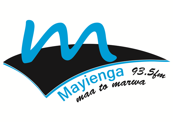 KBC Mayienga FM 93.5