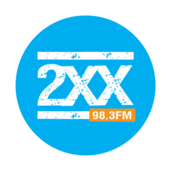 Radio 2XX 98.3FM