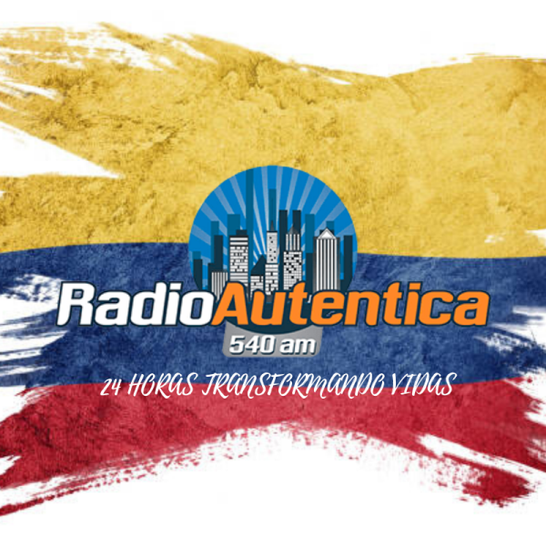 Radio Auténtica AM 1540