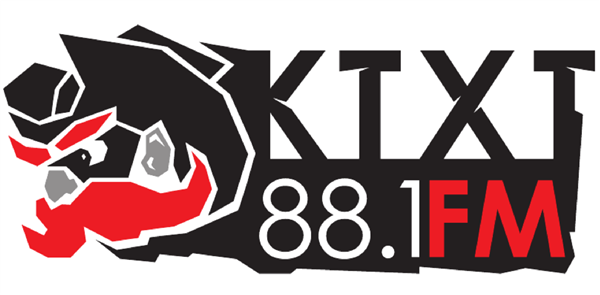 KTXT 88.1 FM The Raider