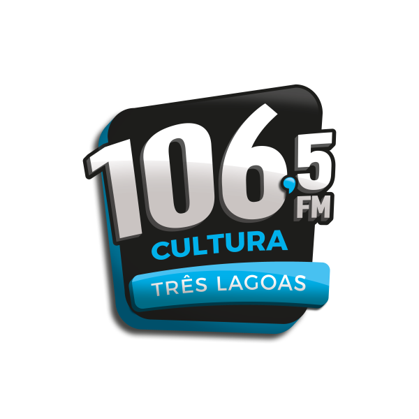 Cultura FM Três Lagoas 106.5