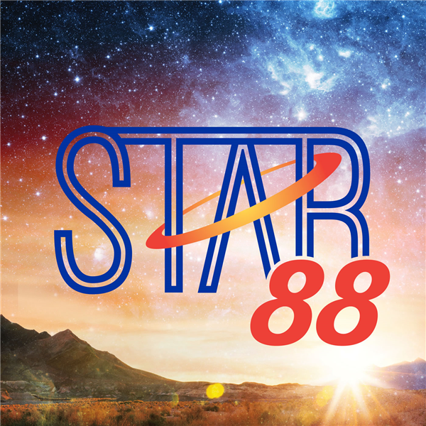 Star 88 - KLYT