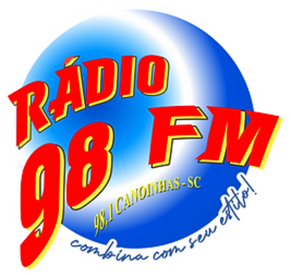Radio 98 FM Rio