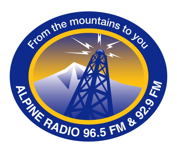 Alpine Radio 96.5