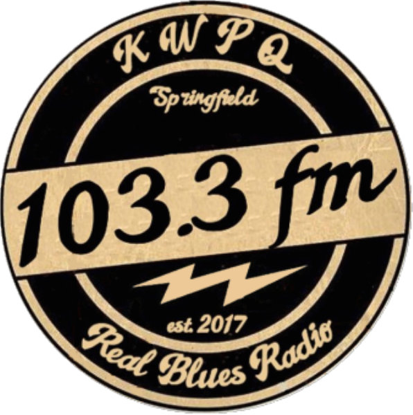 KWPQ FM 103.3