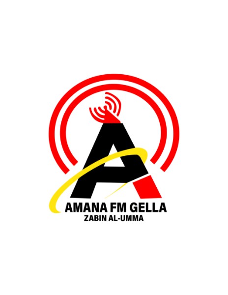 Amana FM Gella 88.7