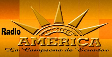 America FM 93.3
