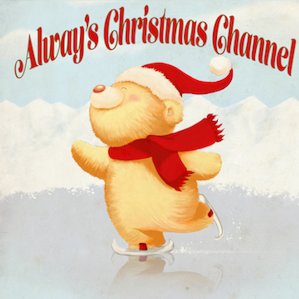 The Always Christmas Channel