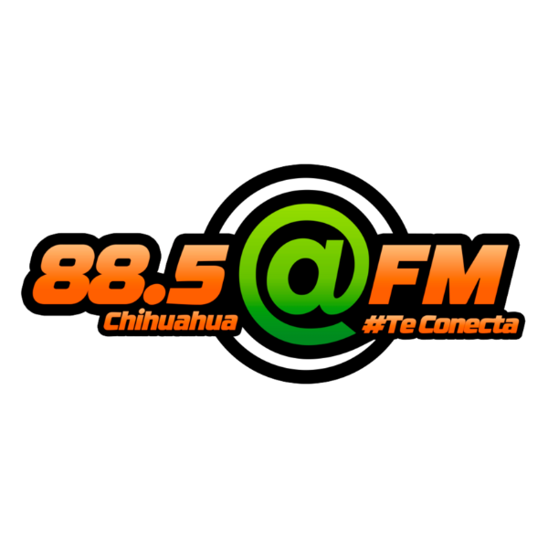 Arroba 88.5 FM
