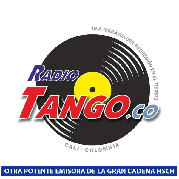 Radio Tango.co
