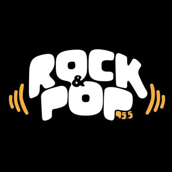 Rock & Pop 95.5 FM